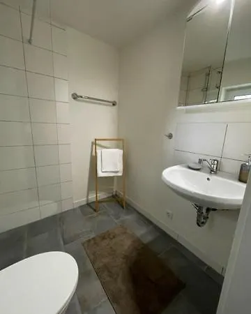Apartment Schoenes Gemuetliches Kleines Studio Ludwigshafen am Rhein