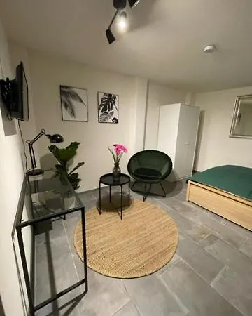 Schoenes Gemuetliches Kleines Studio Ludwigshafen am Rhein